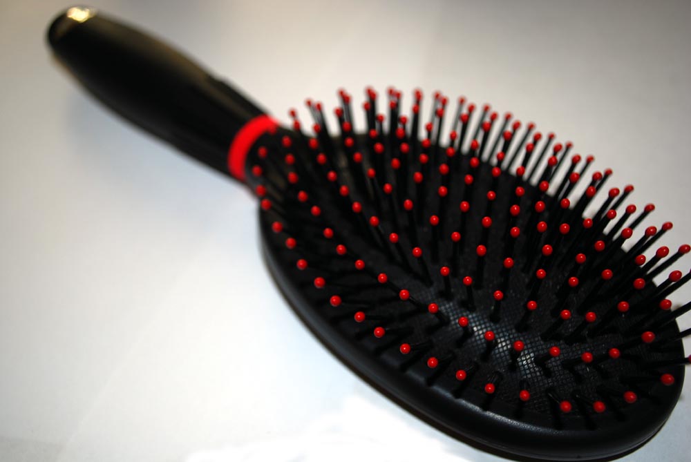 10 Tips For Hair Combing