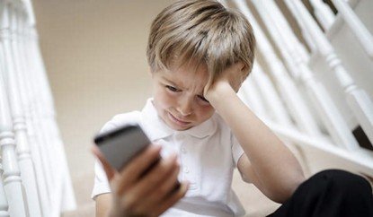 Bullying Versus Social Media