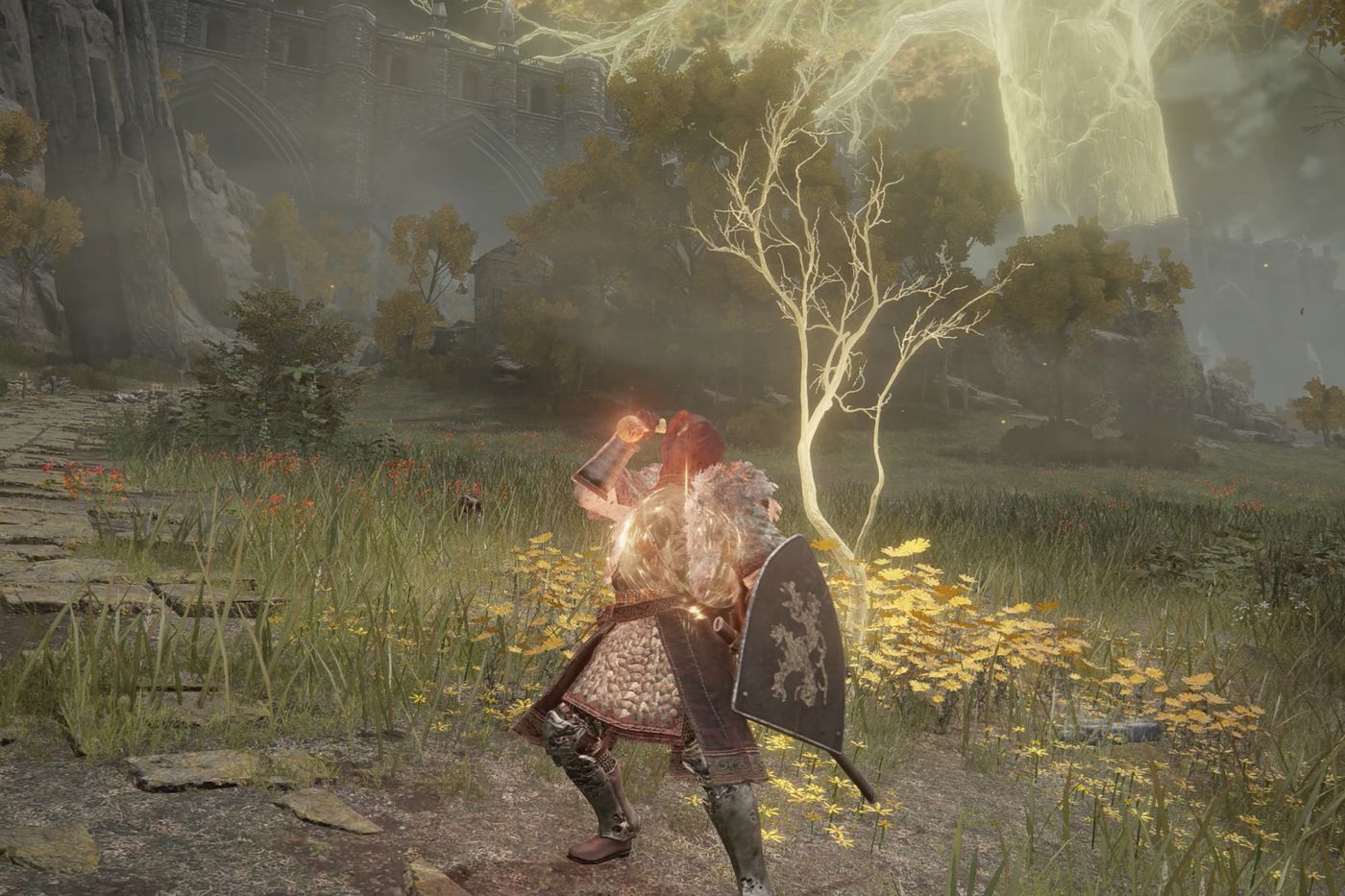 There's no doubt that the first Summon Spirits you get in Elden Ring