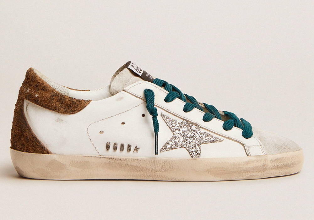 Golden Goose Sneakers you get for