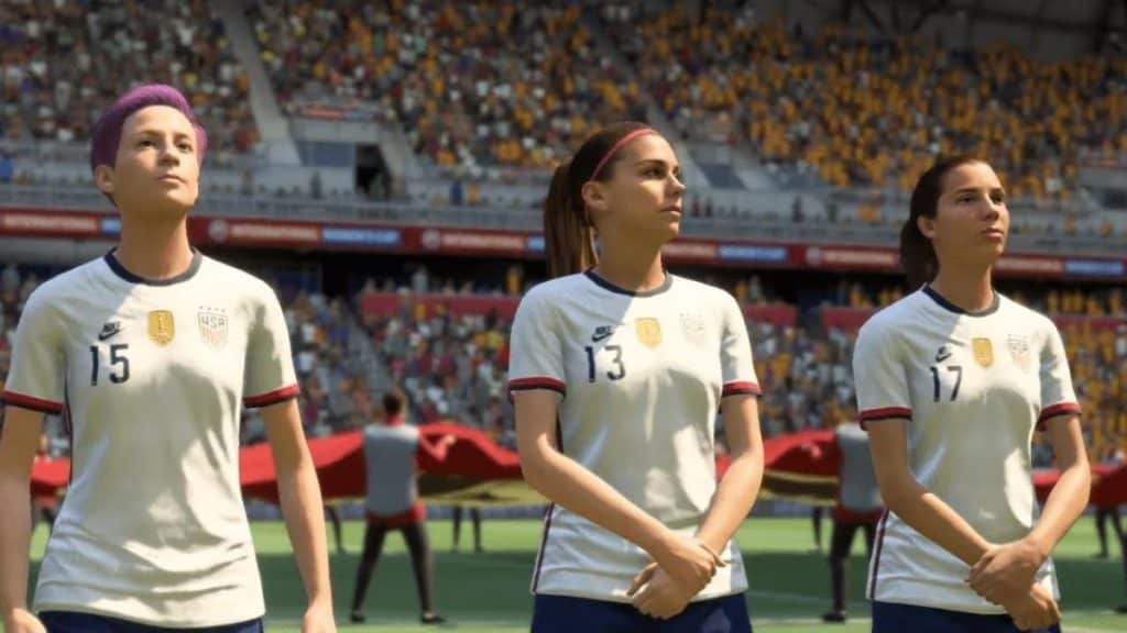 In this piece we'll run through the FIFA 23 mods now available