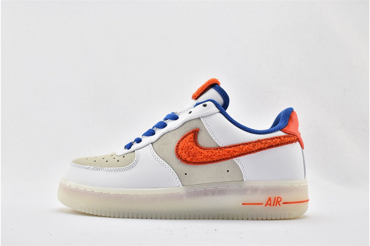 Air Force 1 On Sale looks to lead fresh