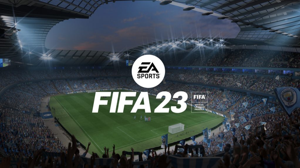 FIFA 23 has loads to stay as much as as FIFA 22's gameplay