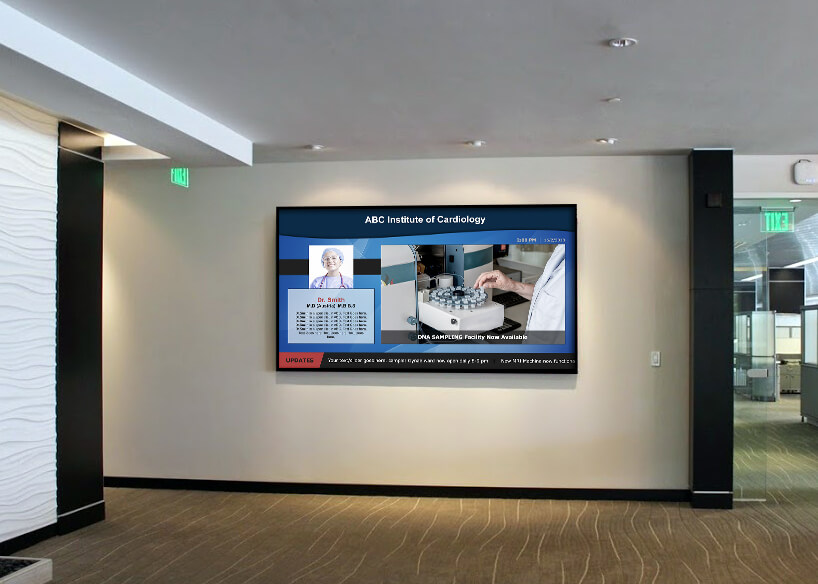 Measuring the Success of Your Digital Signage